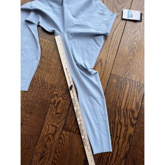Nike Women's Universal Medium-Support High-Waisted 7/8 Leggings Size M MSRP $110 - Picture 5 of 6
